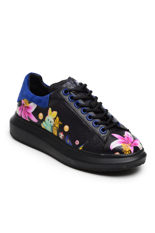 Hollie Watman Babes in Toyland Fashion Sneakers