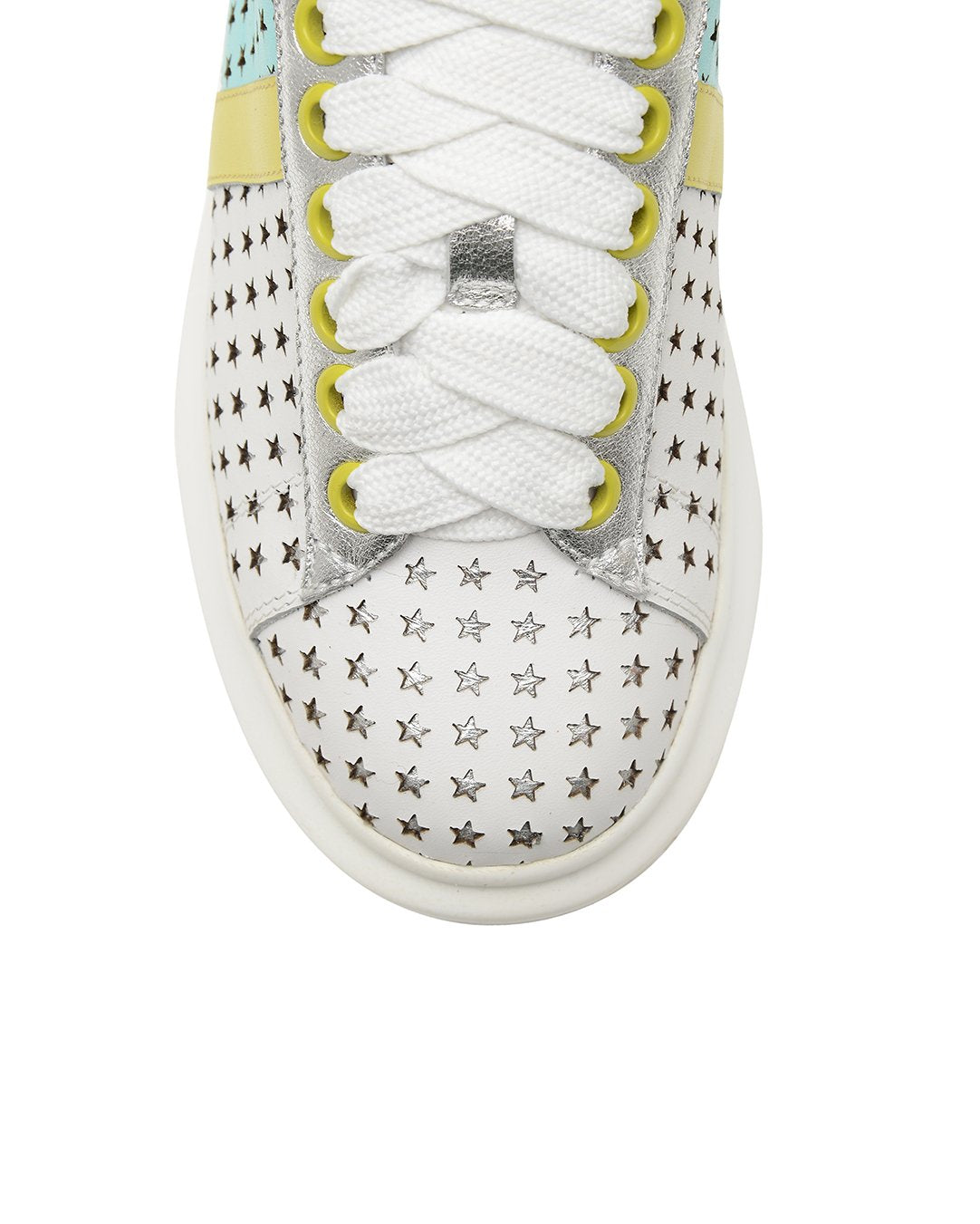 Starring 2 Tone Sneakers